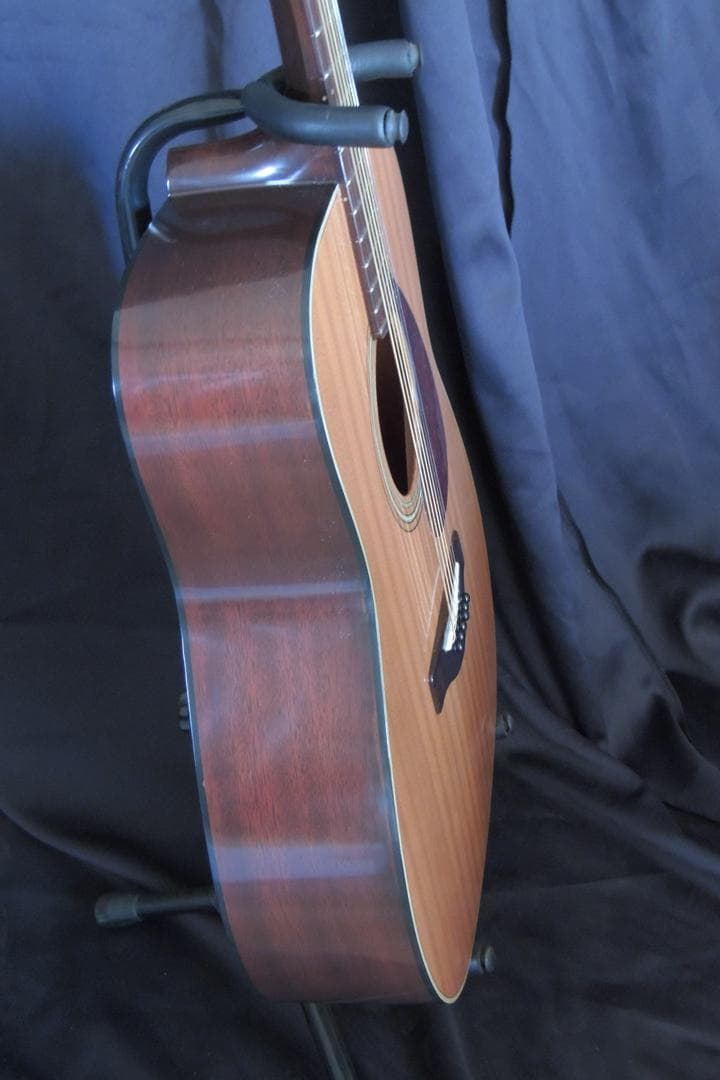 YAMAHA FG-180 【赤ラベル】美品