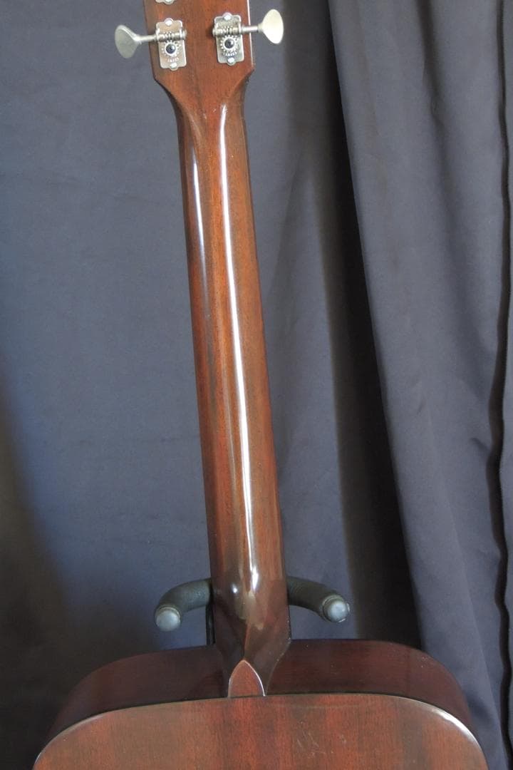 YAMAHA FG-180 【赤ラベル】美品