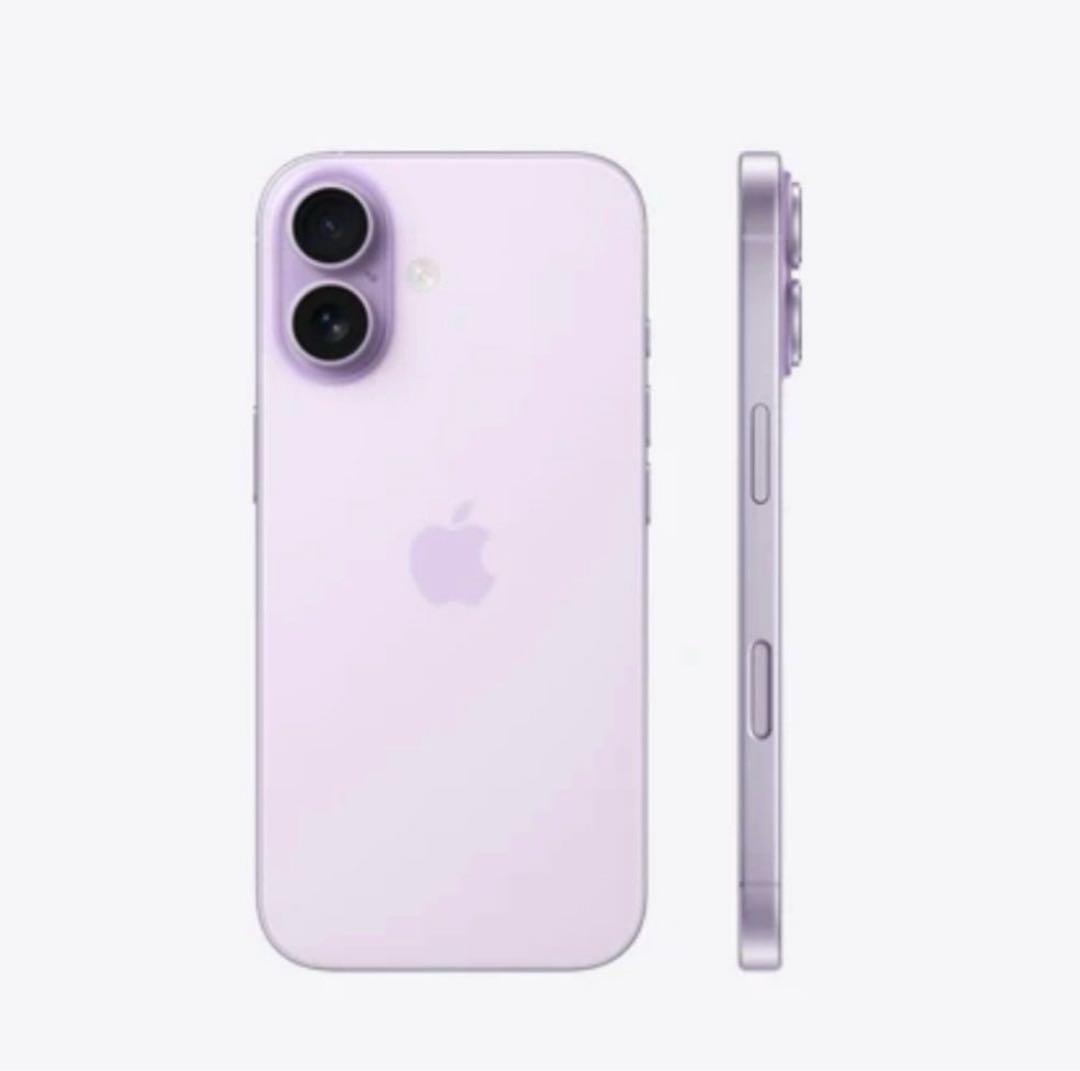 【残り1点】iPhone17 256GB 新品未開封 SIMフリー 即日発送