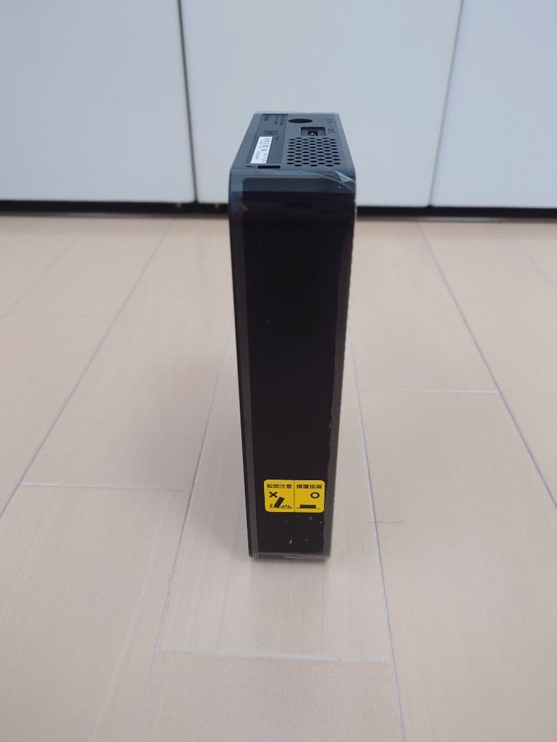 外付けハードディスク・ドライブ BUFFALO DriveStation 2.0TB USB 3.1