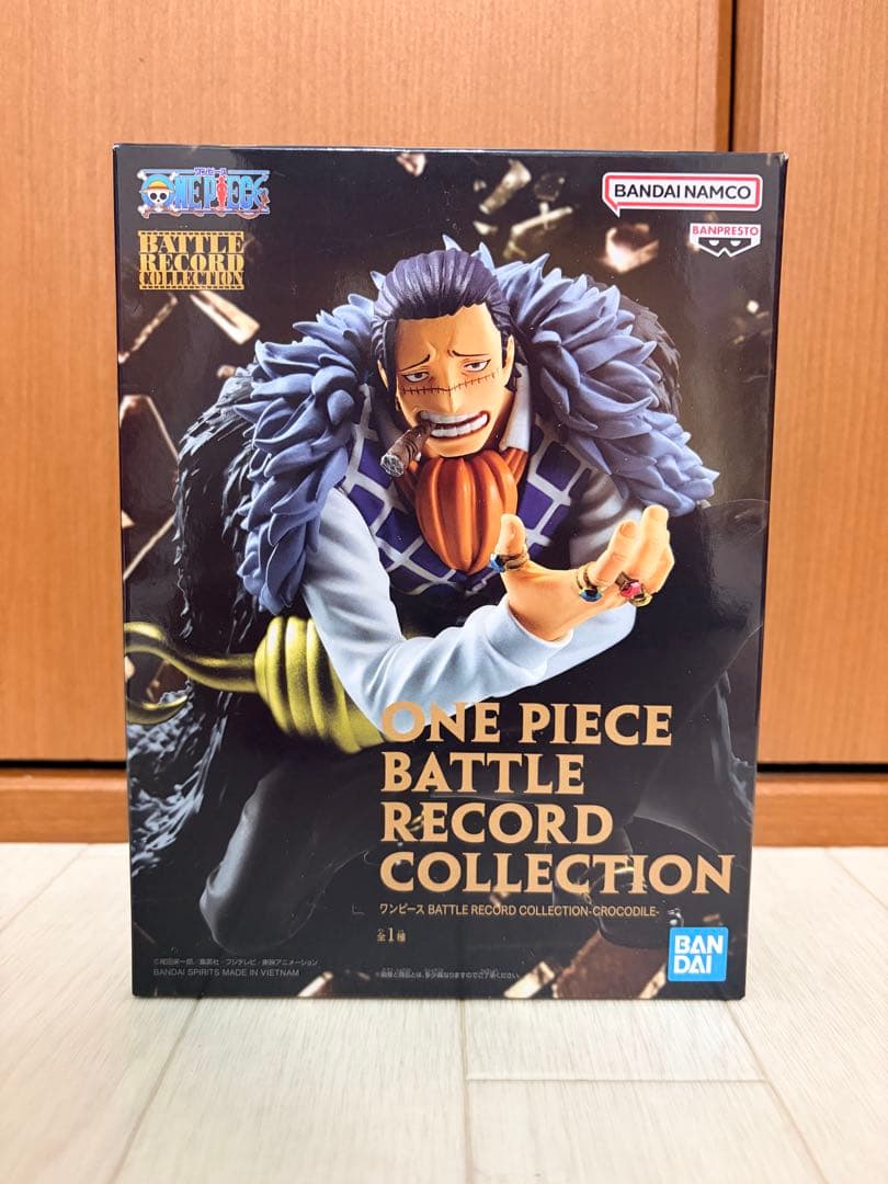 ワンピース フィギュア １５体セット　未開封品　９８