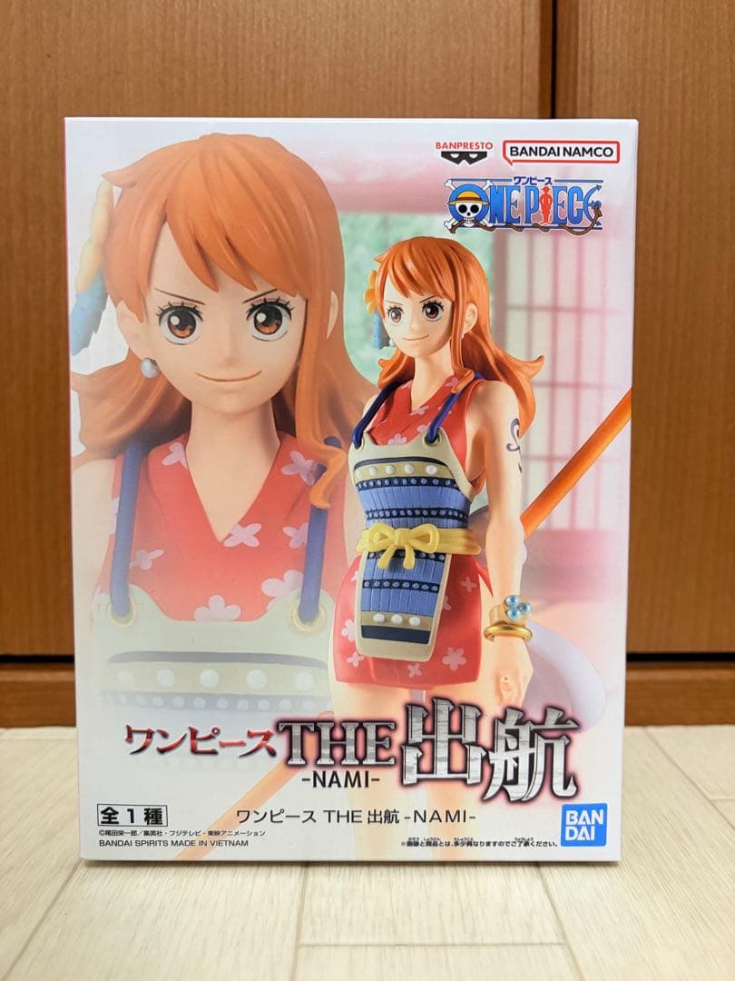 ワンピース フィギュア １５体セット　未開封品　９８