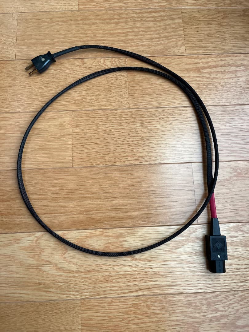 AIRBOW 電源ケーブル　CPSC-LH2