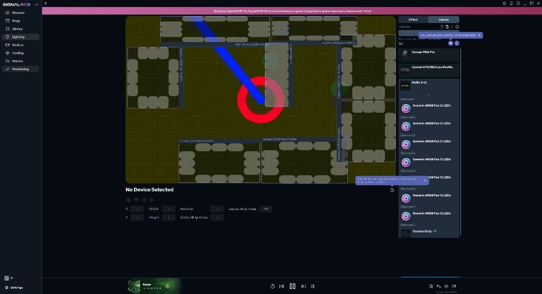 【極美】液晶水冷＆GPU縦置き ゲーミングPC i7 RTX2070