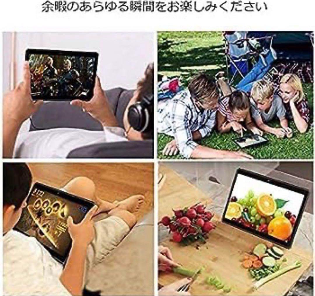 ❣️在庫残り1点❣️タブレット 10インチ Android IPSディスプレイ