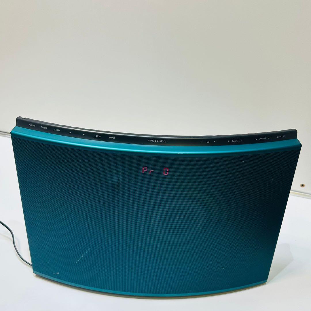 Bang&Olufsen BeoSound 2584ワイヤレススピーカー 動作品
