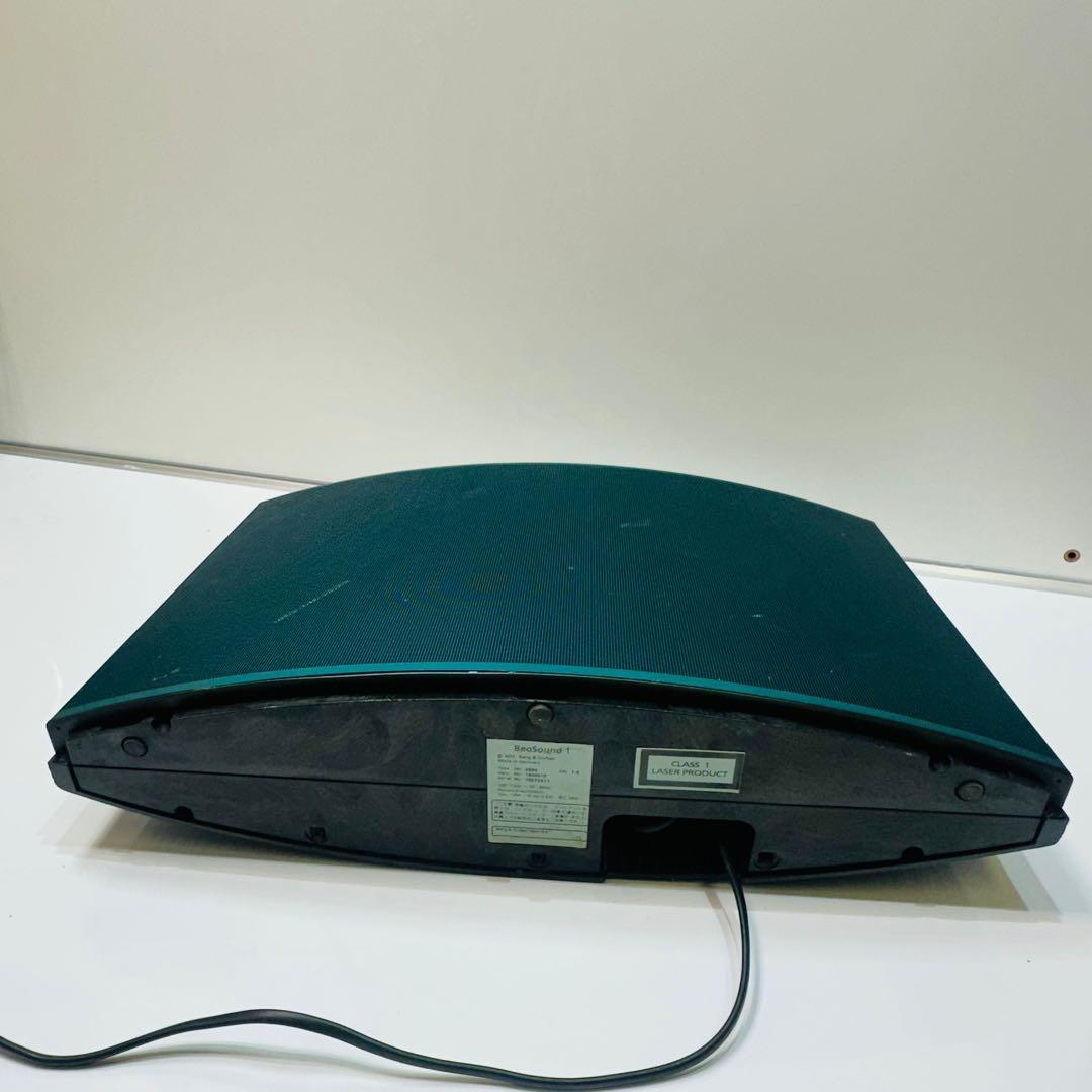 Bang&Olufsen BeoSound 2584ワイヤレススピーカー 動作品