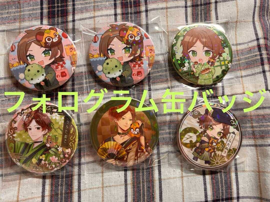 うらたぬき 浦島坂田船 まとめ売り バラ売り可