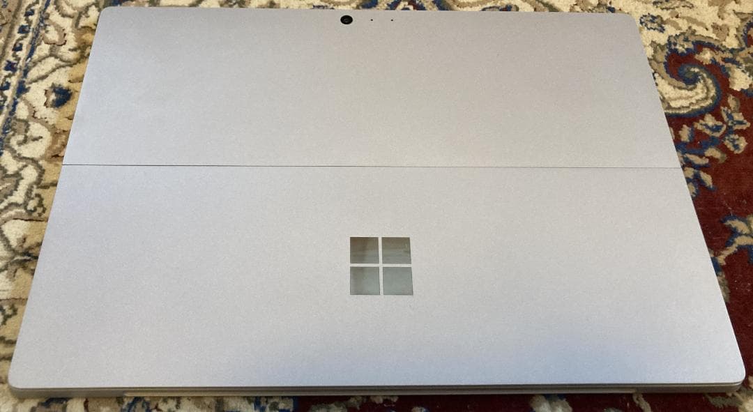 Microsoft SurfacePro4 純正キーボード 純正ペン付き