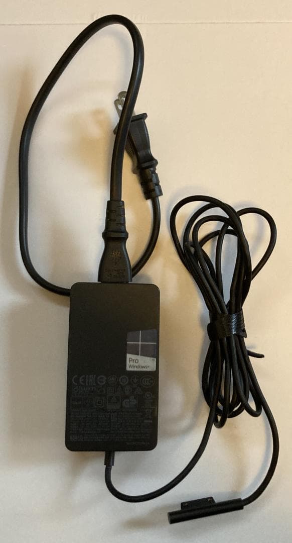 Microsoft SurfacePro4 純正キーボード 純正ペン付き