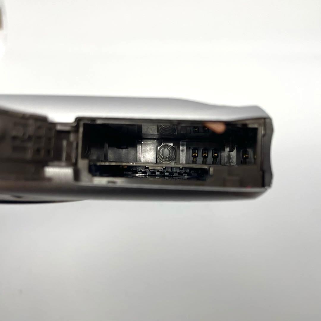 Canon IXY 930 IS デジタルカメラ シルバー SD付