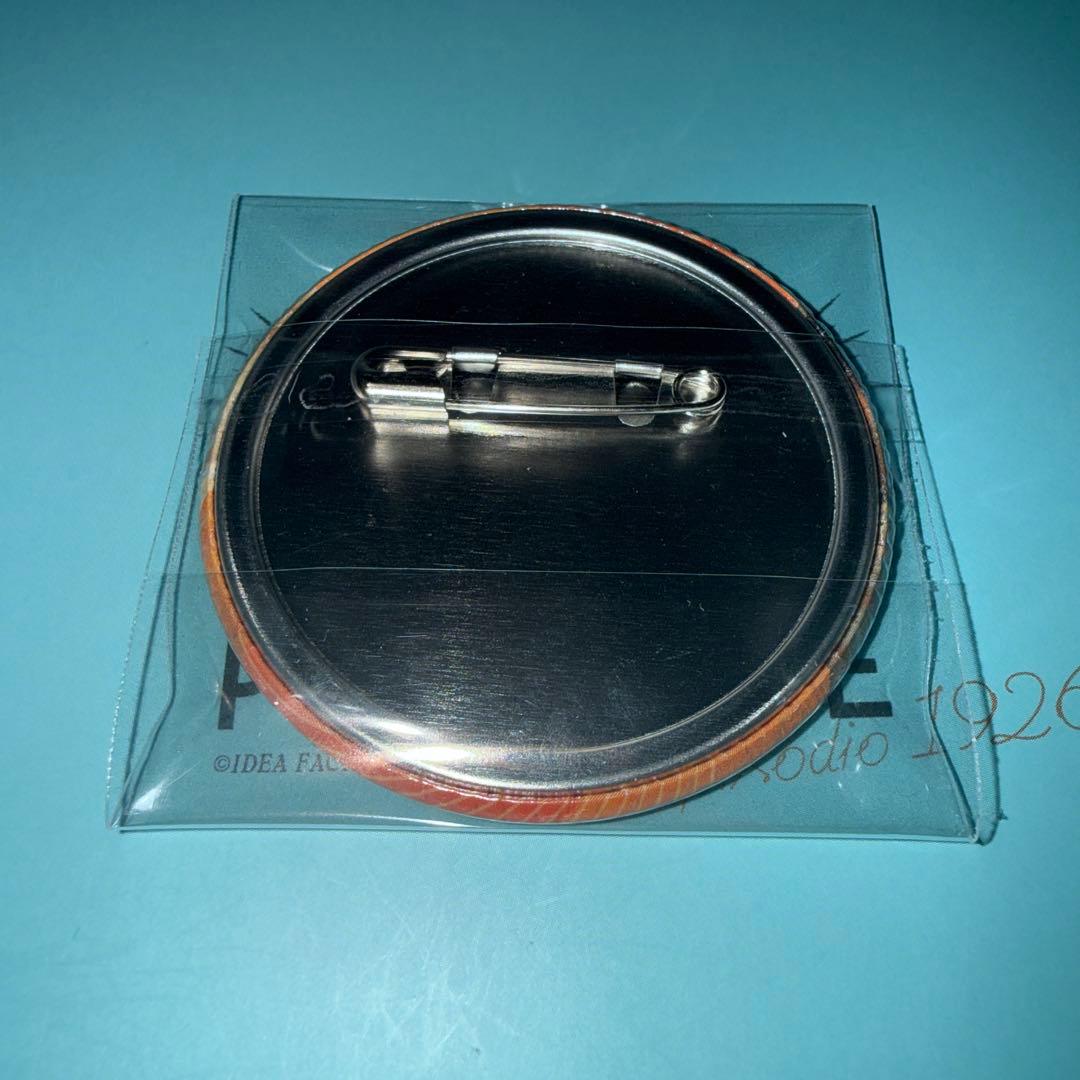 とある科学の超電磁砲　とある魔術の禁書目録　御坂美琴　tv レア 缶バッジ