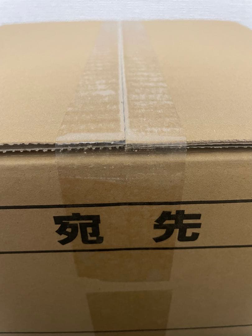 リセ オーバーチュア Ver.ケロQ・枕 1.0 カートン 1箱(16BOX)