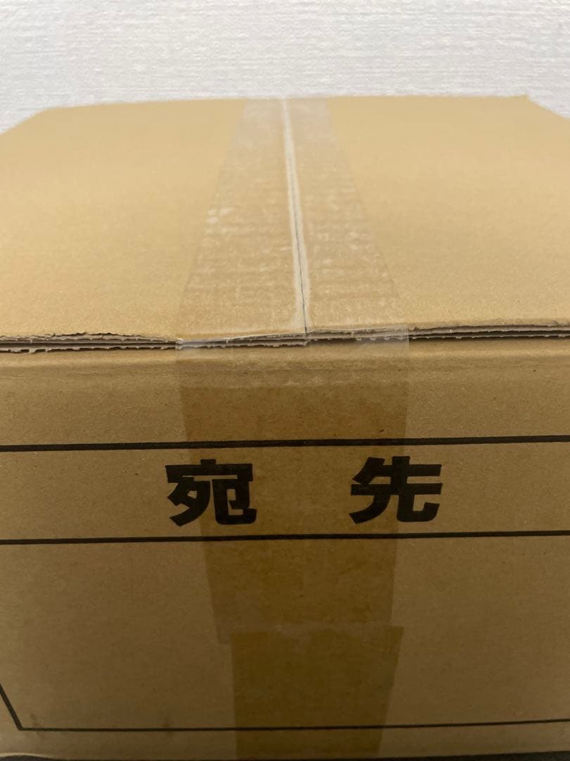 リセ オーバーチュア Ver.ケロQ・枕 1.0 カートン 1箱(16BOX)