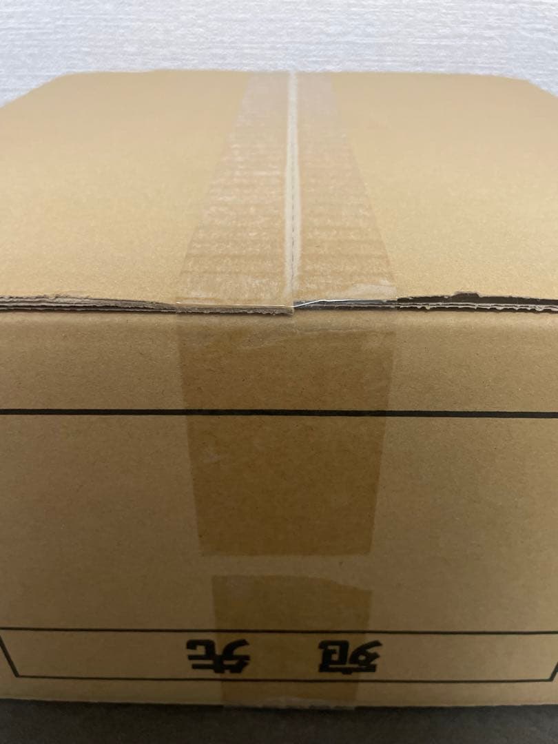 リセ オーバーチュア Ver.ケロQ・枕 1.0 カートン 1箱(16BOX)