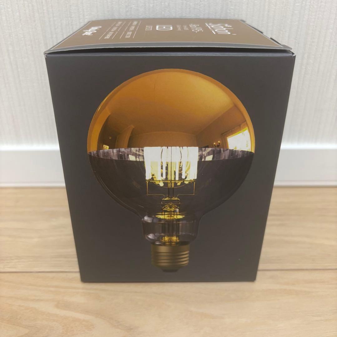 【amis】Siphon Ball LED 3点セット