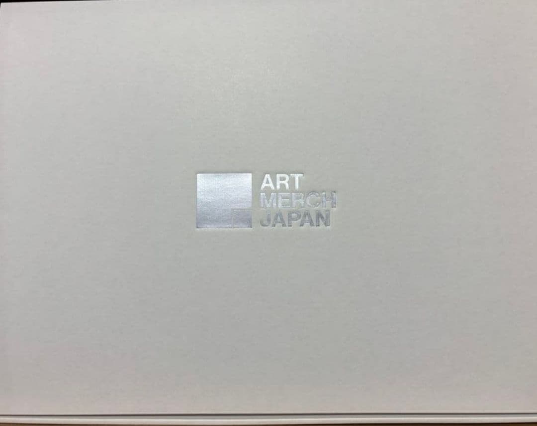 進撃の巨人　リヴァイ　BIRTHDAY　メタルキャンバス　A3サイズ　アート