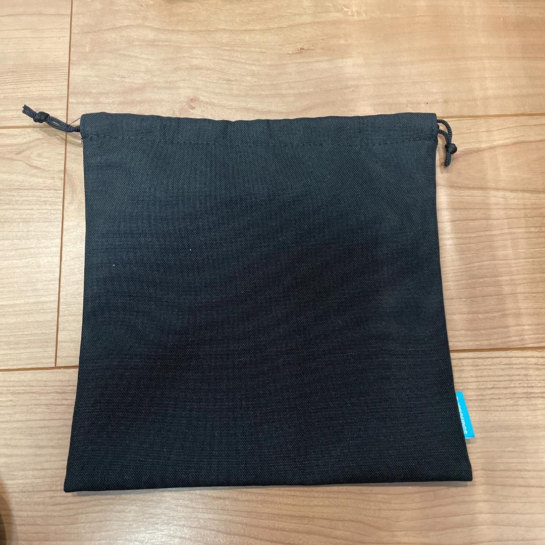 ワイヤレスヘッドホン　Soundcore Space One ブラック