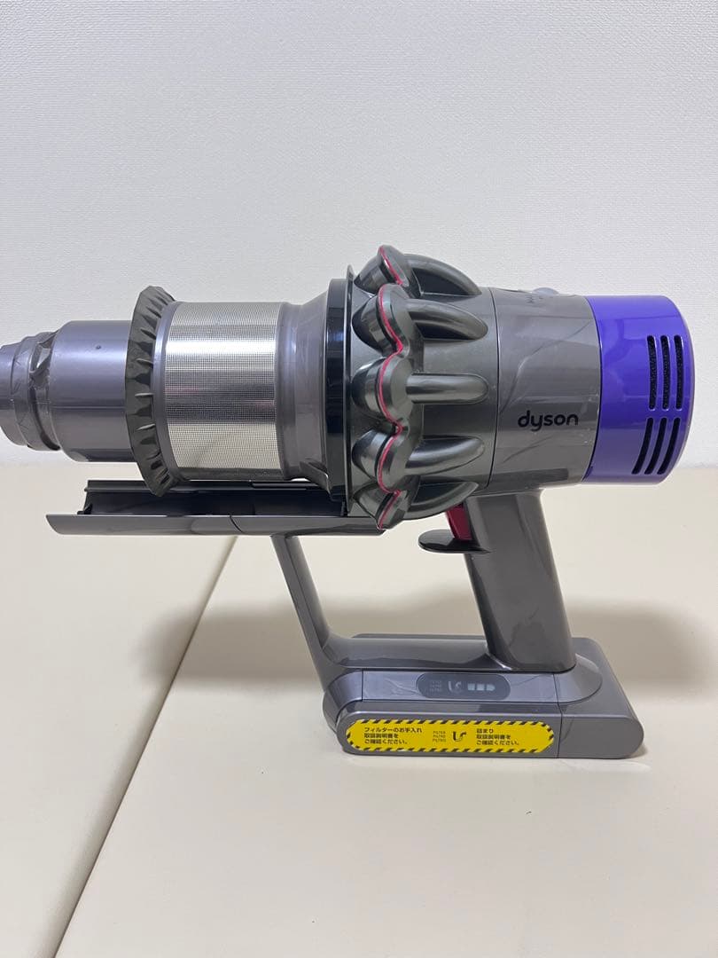 V10 SV12 コードレス掃除機 ダイソン