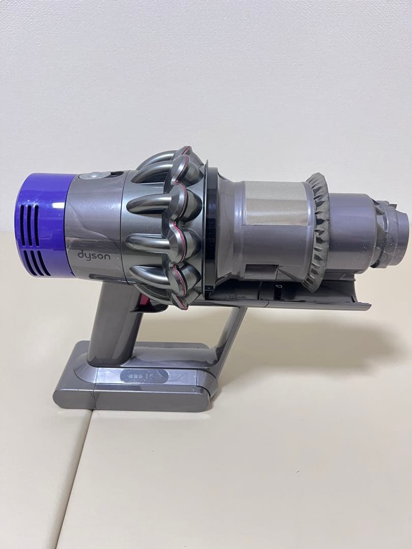 V10 SV12 コードレス掃除機 ダイソン