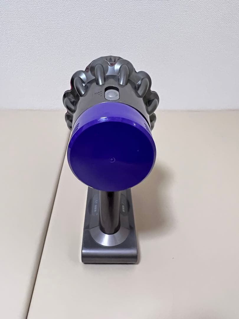 V10 SV12 コードレス掃除機 ダイソン