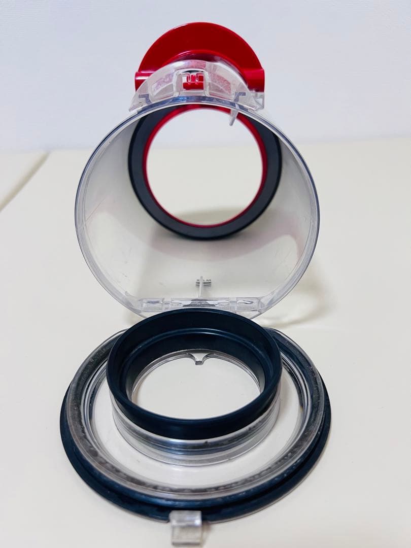 V10 SV12 コードレス掃除機 ダイソン