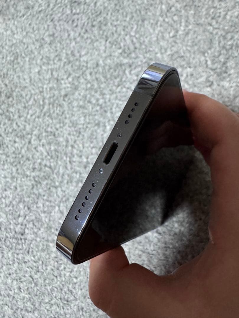 【値下げしました】Apple iPhone 13 ProMax 本体