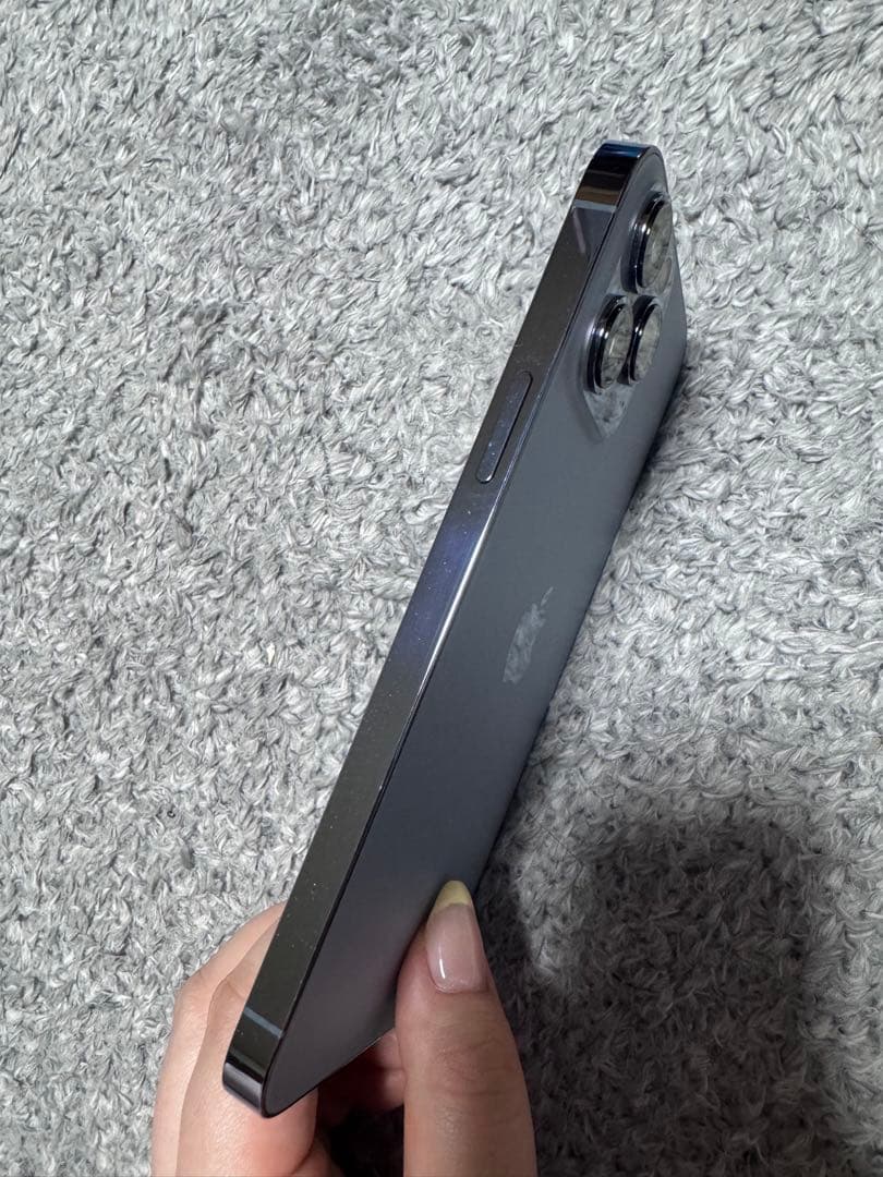 【値下げしました】Apple iPhone 13 ProMax 本体