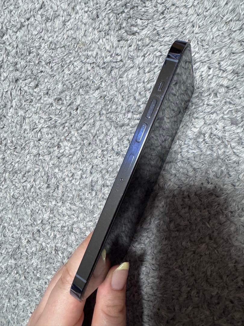 【値下げしました】Apple iPhone 13 ProMax 本体