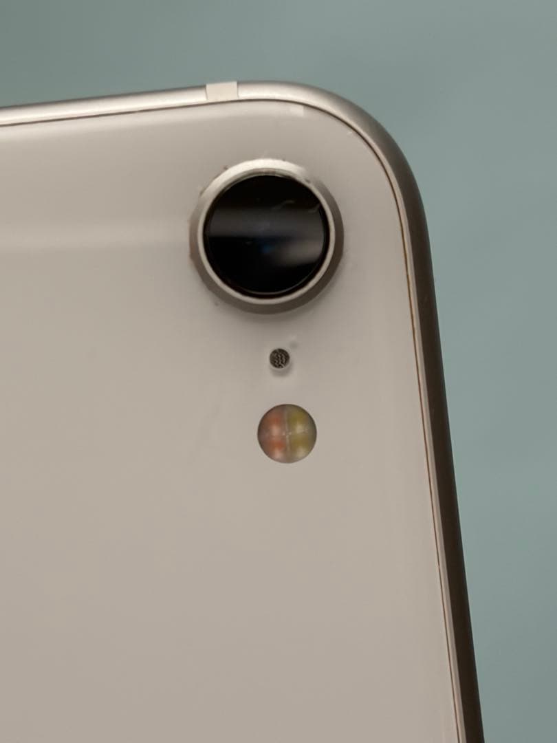 iPhone SE 第2世代　中古品/初期化済みです❣️