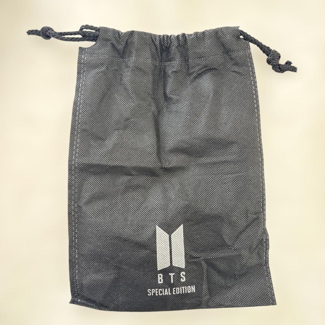 BTS MAP OF THE SOUL ペンライト アミボム トレカ全員分