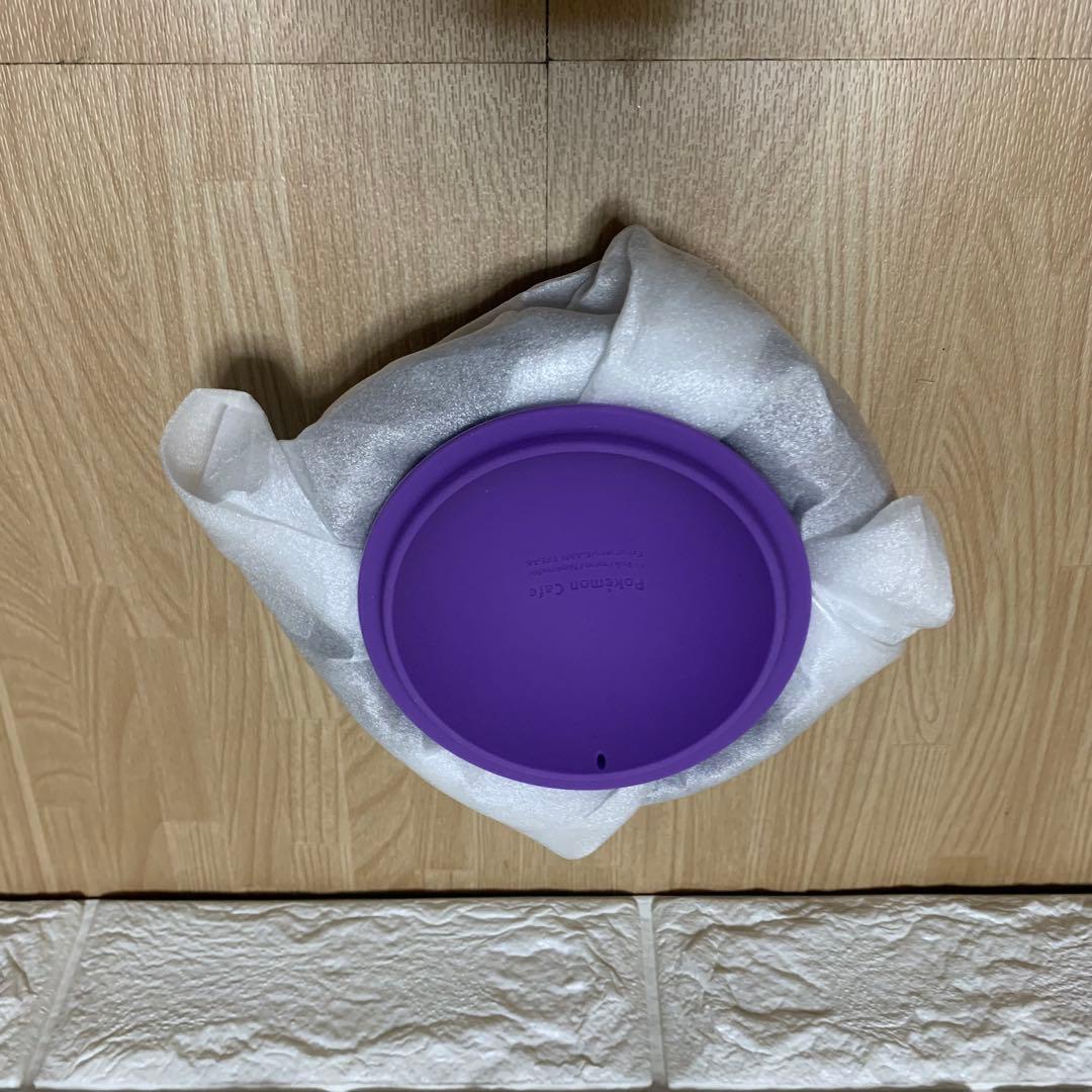 【完売品】ポケットモンスター/ゲンガー/スープポット/未使用品