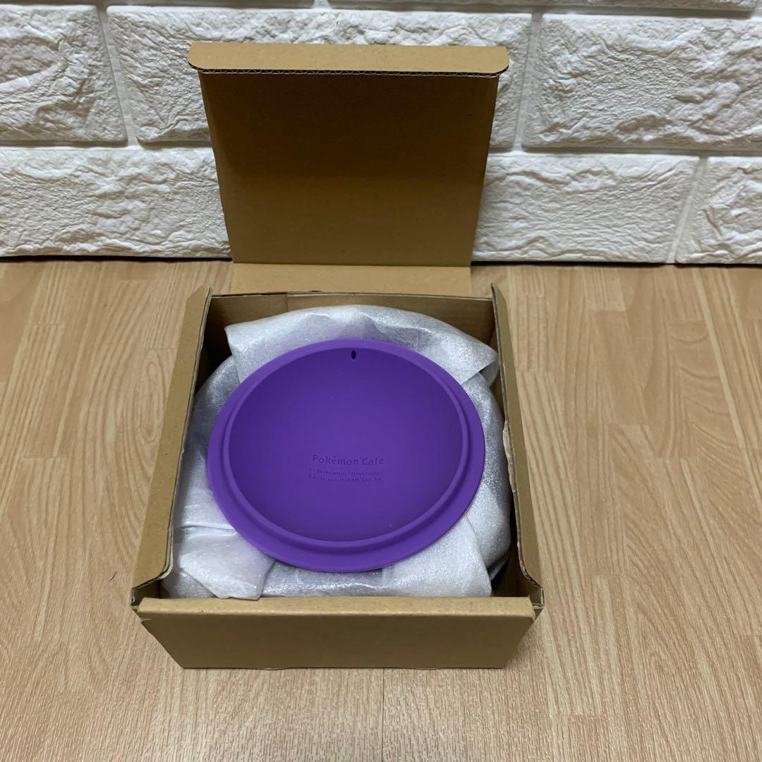 【完売品】ポケットモンスター/ゲンガー/スープポット/未使用品