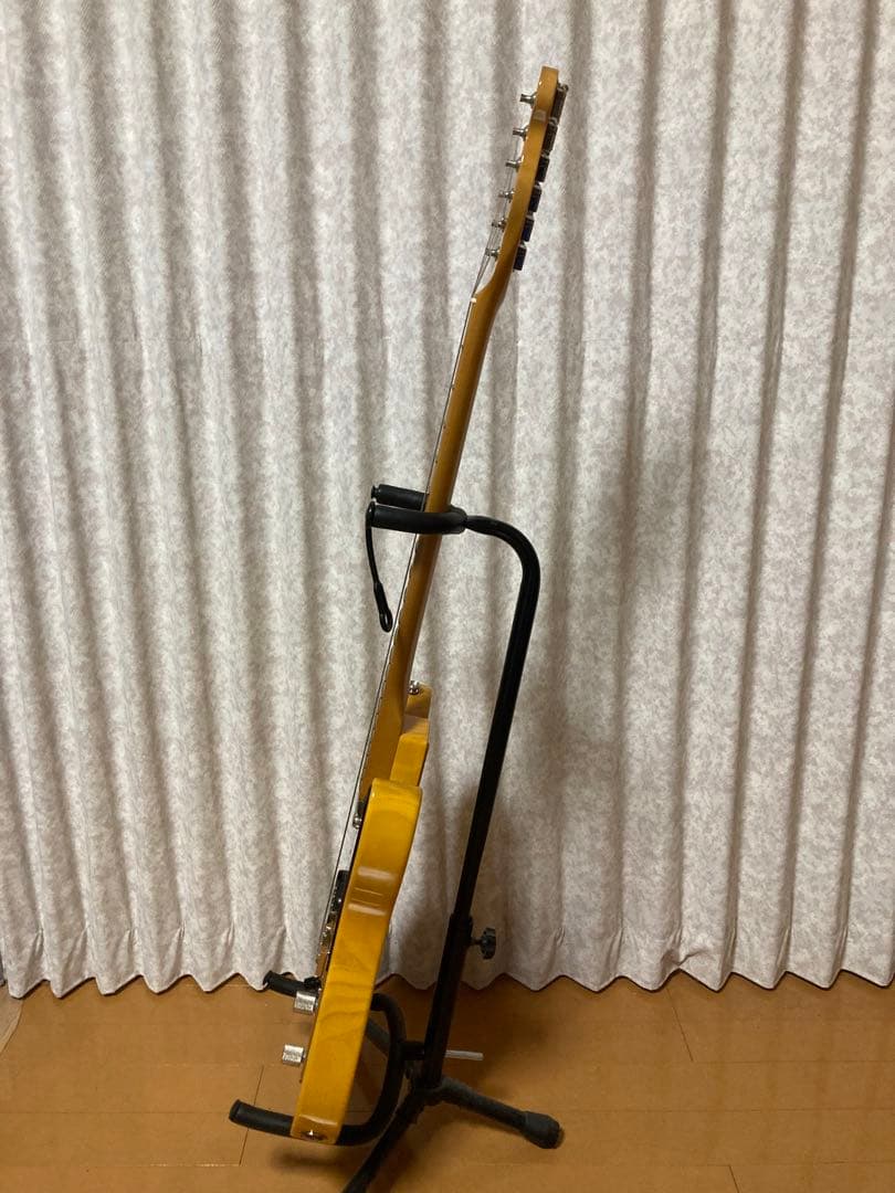 ギター MOD Squier Classic Vibe '50s Telecaster