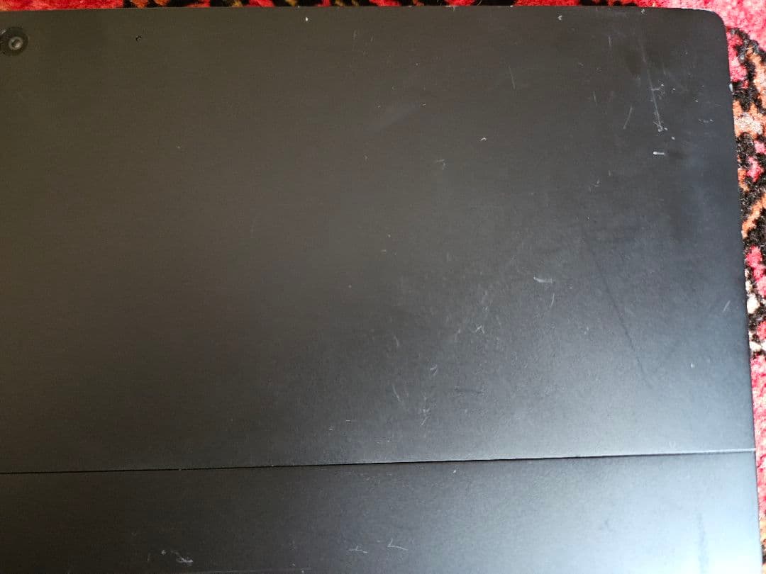 Surface Pro 7＋ 512GB Core i5 11世代／タッチペン