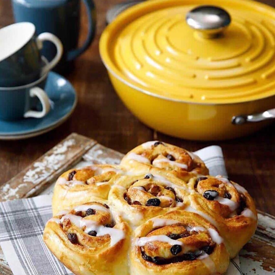 ✨美品✨ MEYER 両手鍋 24cm ライトポットセット イエロー IH対応