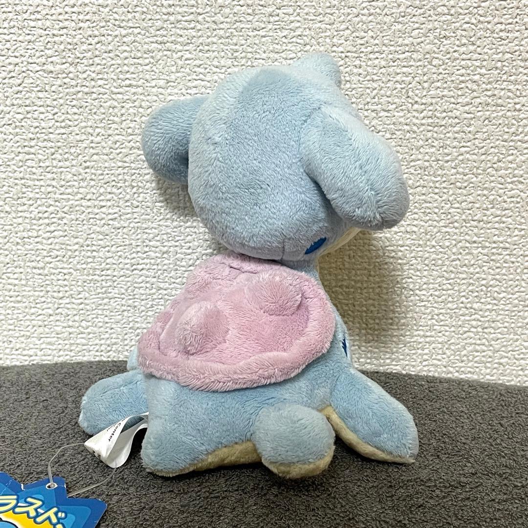 ポケモン ラプラスドール ぬいぐるみ ポケモンドール ポケドール