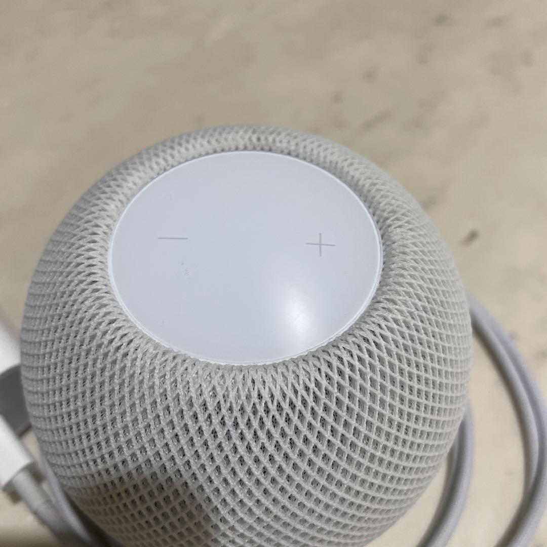 【美品】Pod mini ホワイト