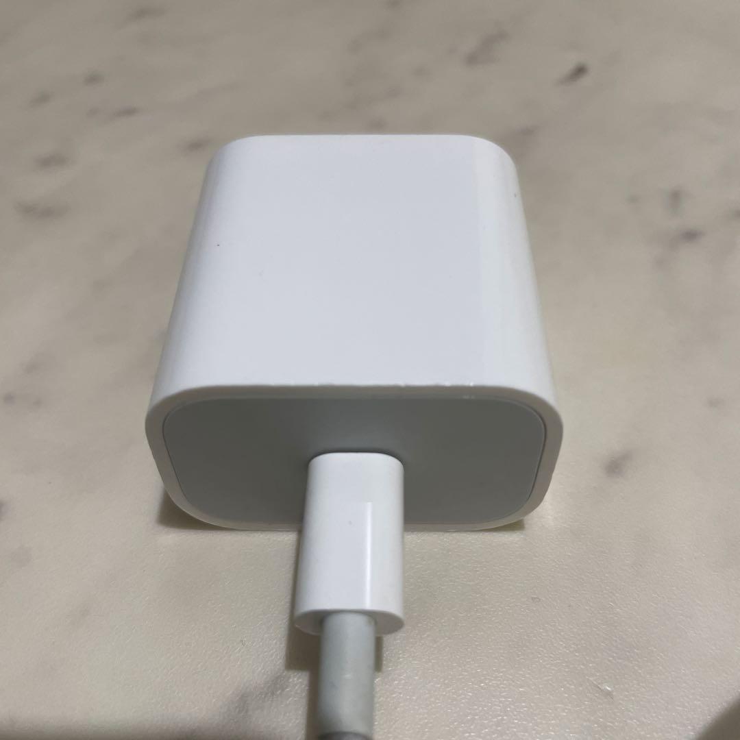 【美品】Pod mini ホワイト