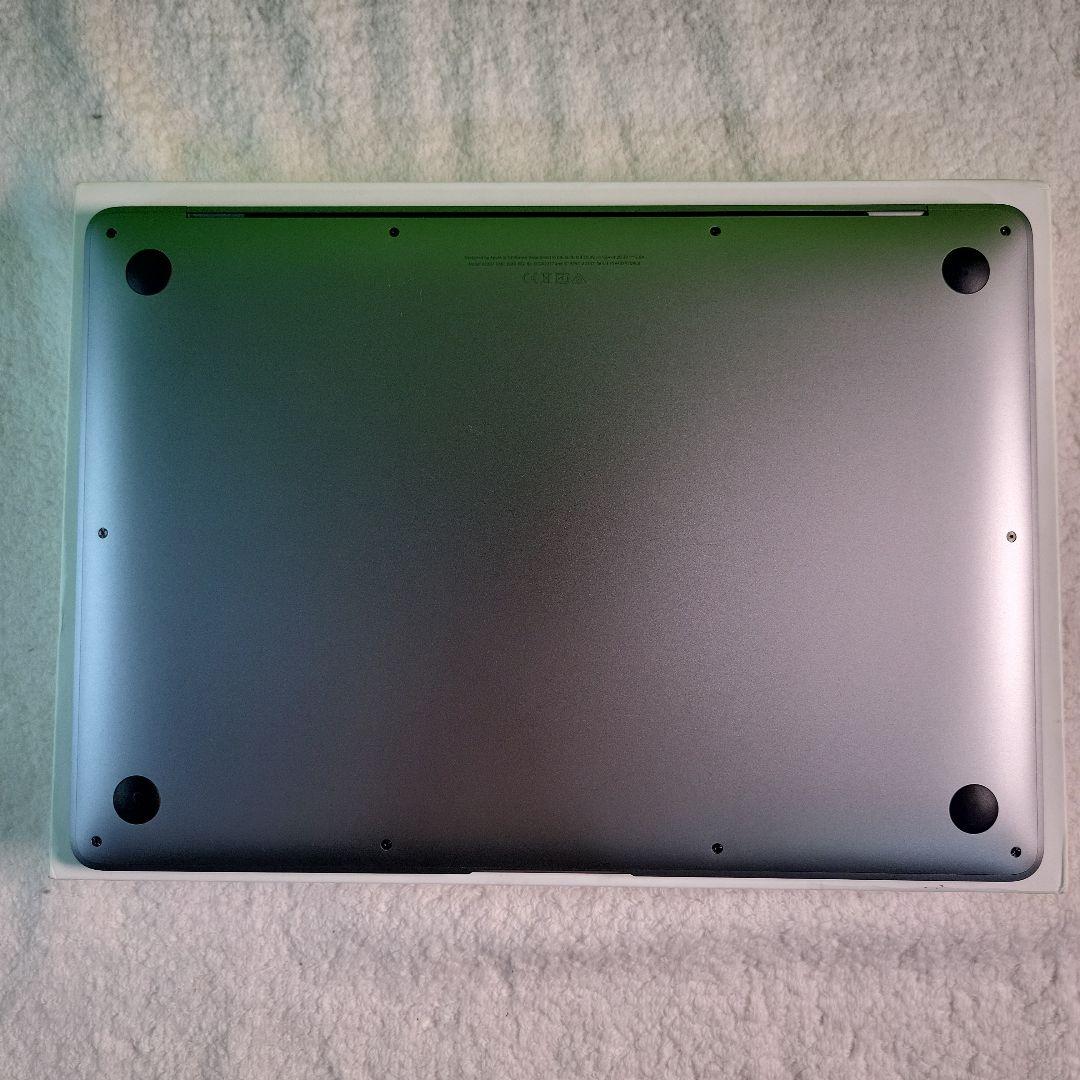 MacBook Air M1 2020 美品