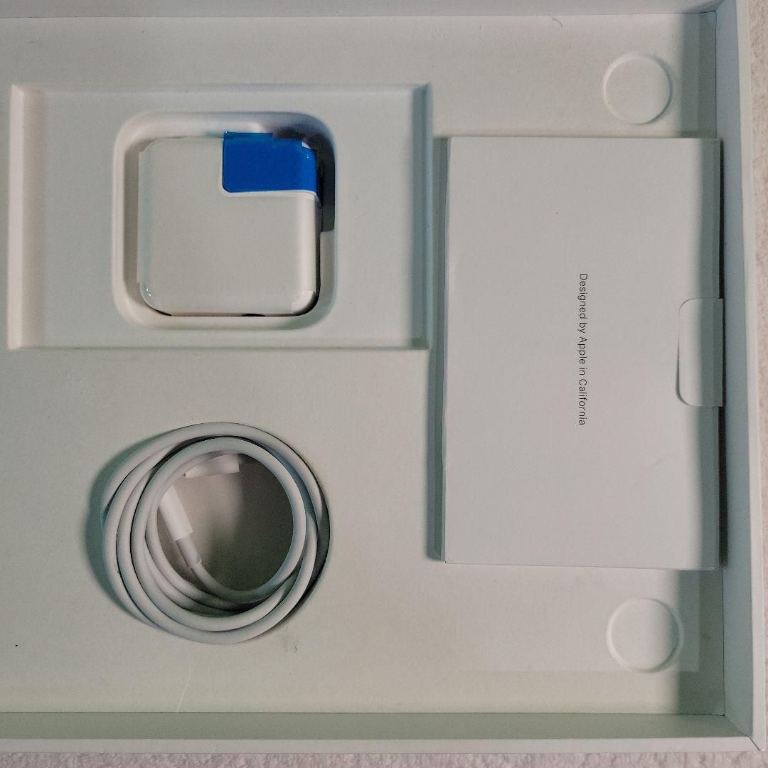 MacBook Air M1 2020 美品