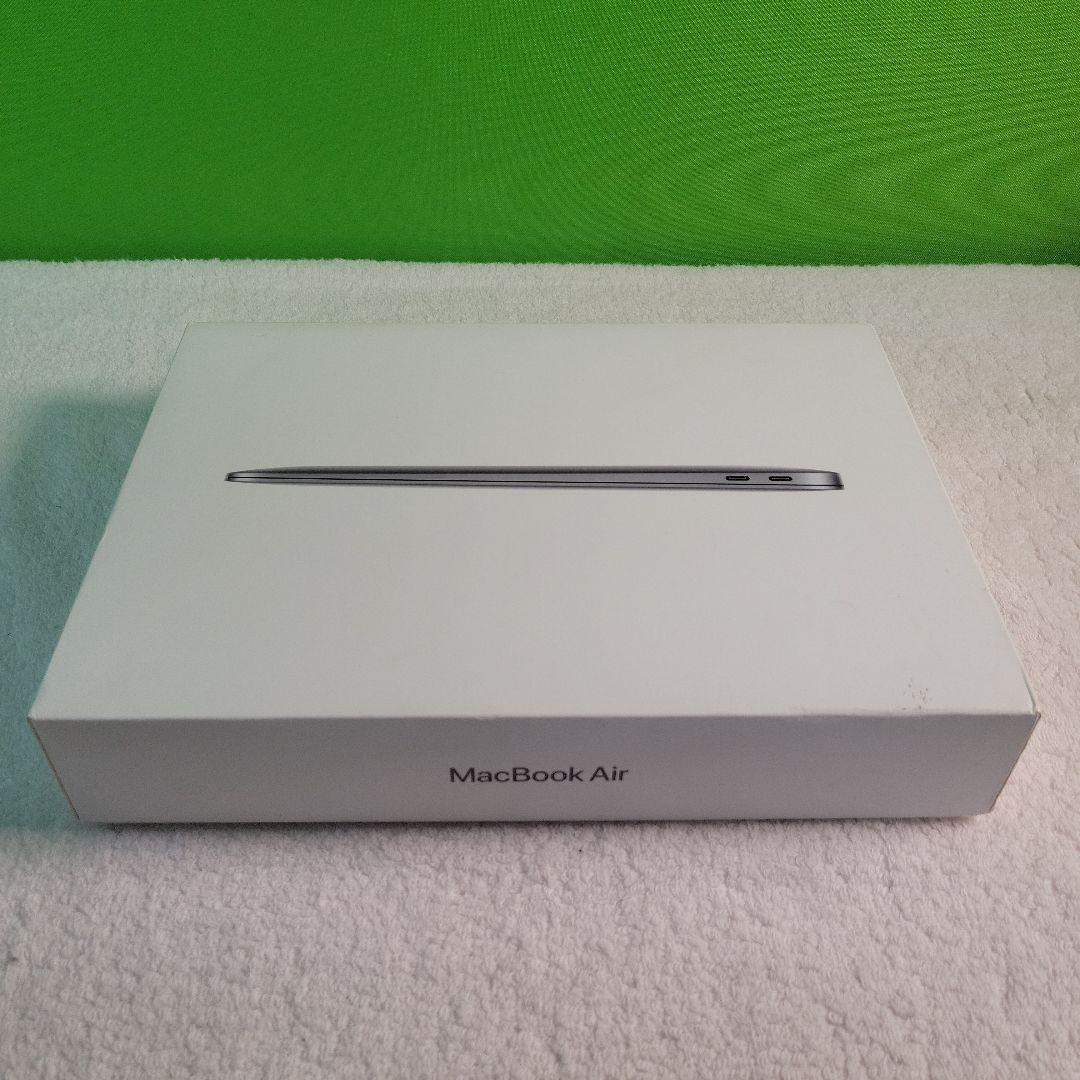 MacBook Air M1 2020 美品