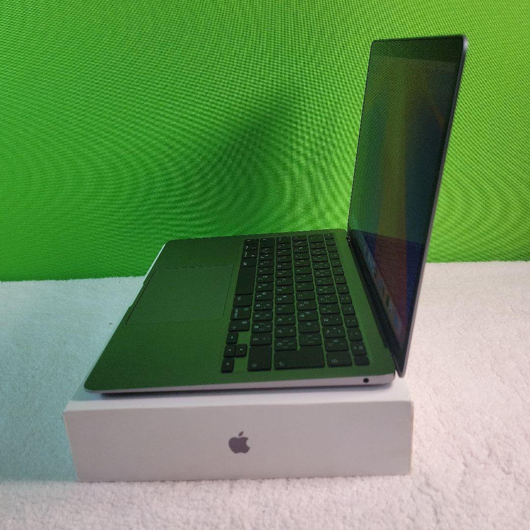MacBook Air M1 2020 美品