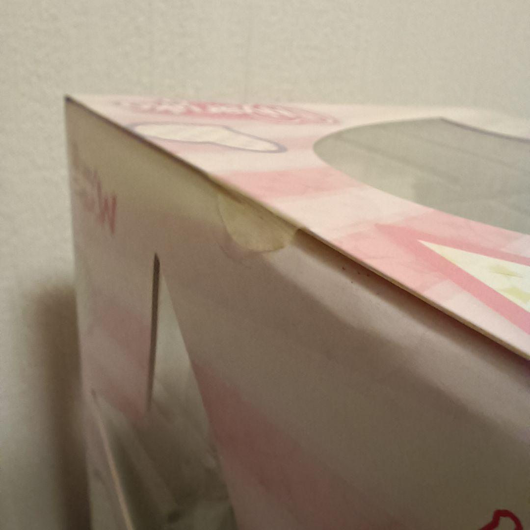 這いよれ！ニャル子さんW／フィギュア