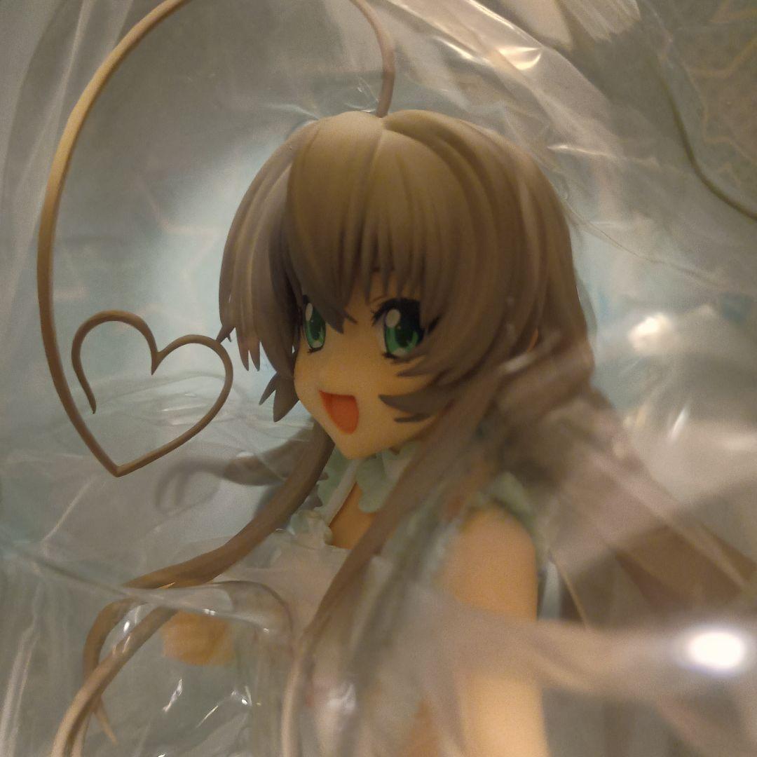 這いよれ！ニャル子さんW／フィギュア