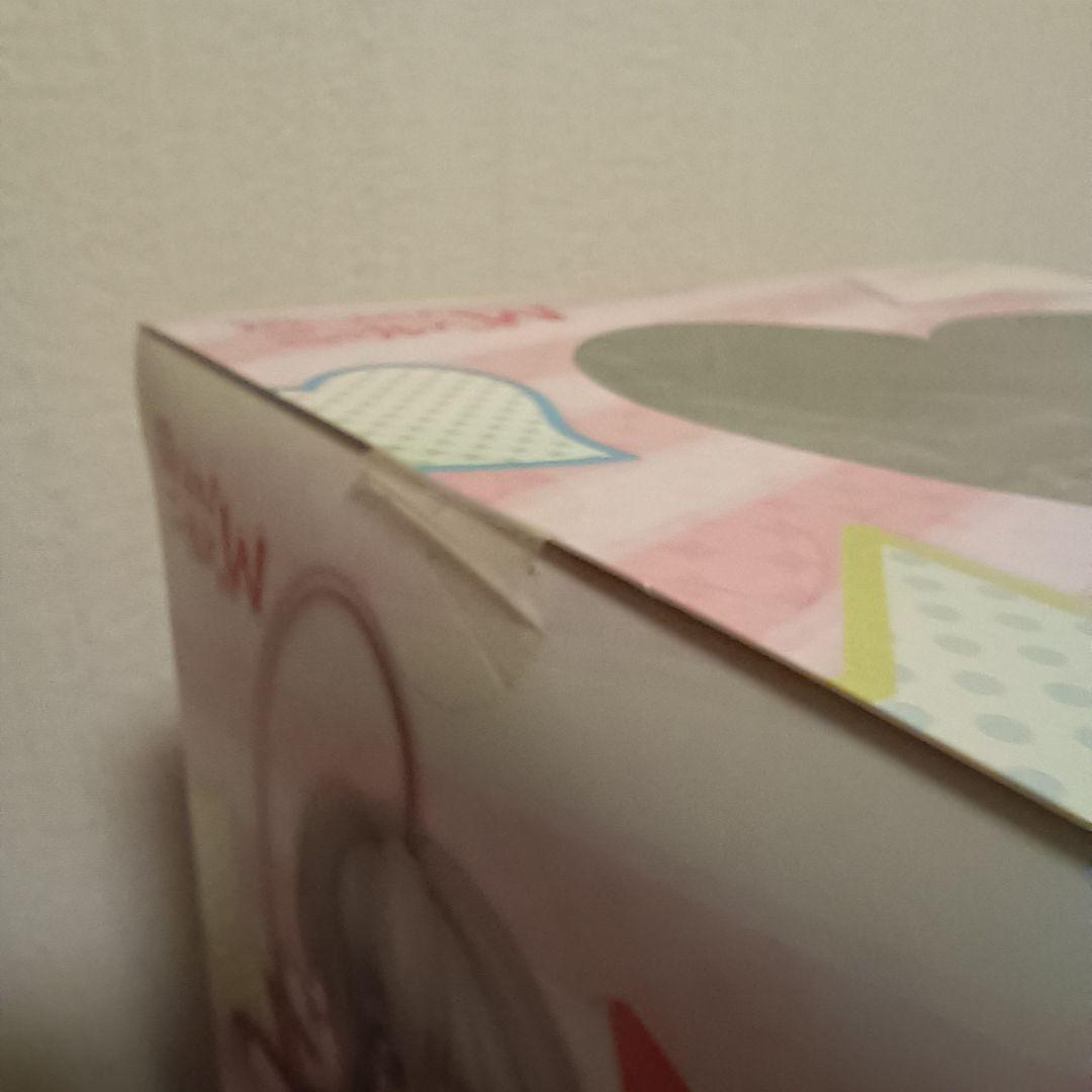 這いよれ！ニャル子さんW／フィギュア