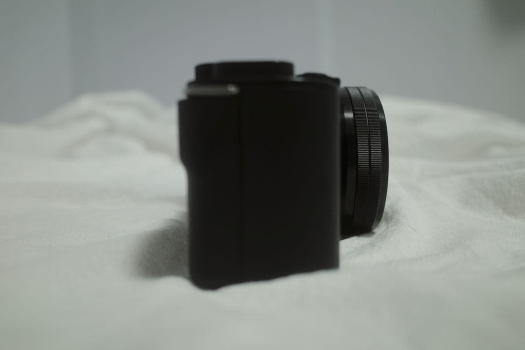 SONY VLOGCAM ZV-E10L レンズキット