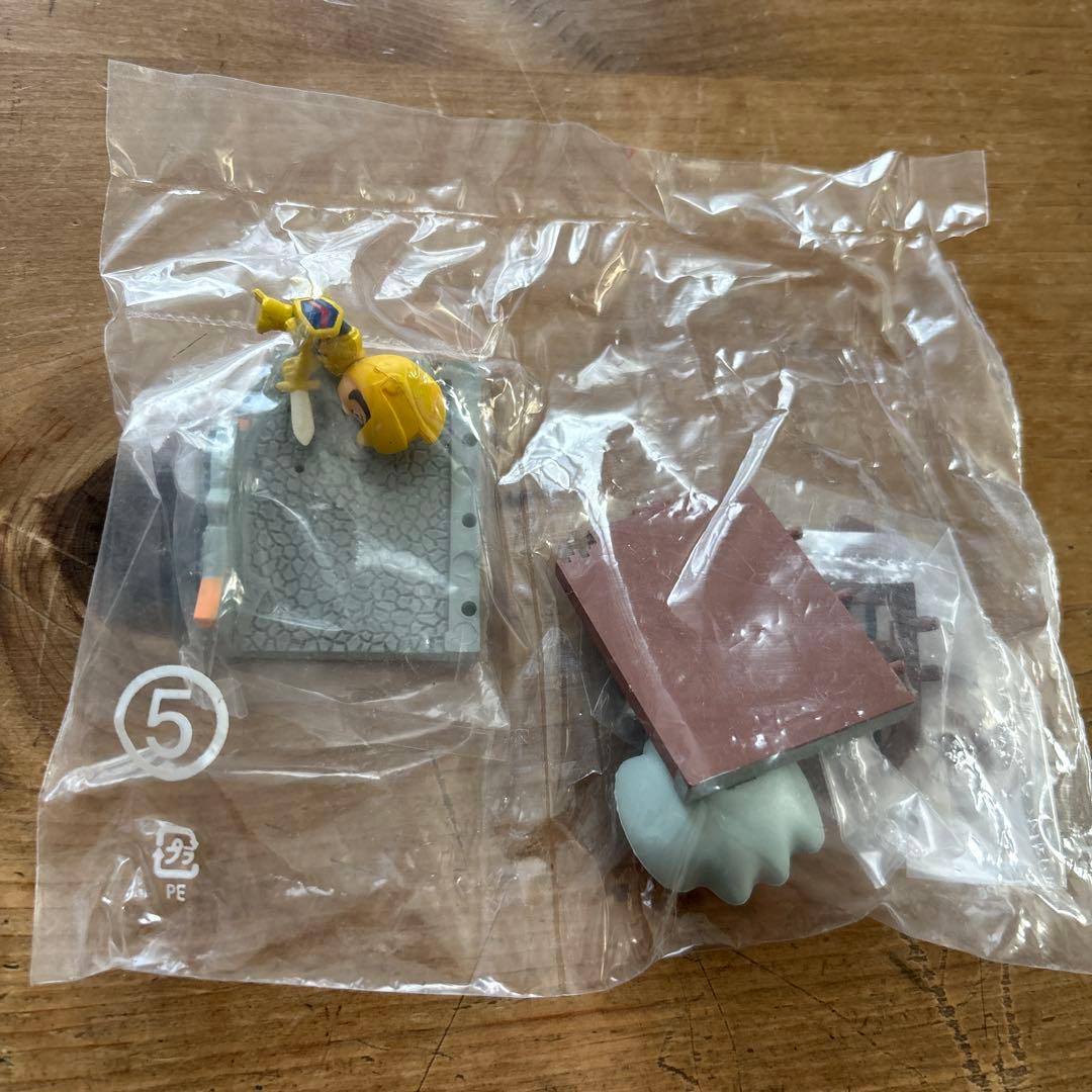 ナムコレ　全8種　コンプセット　ファミコン