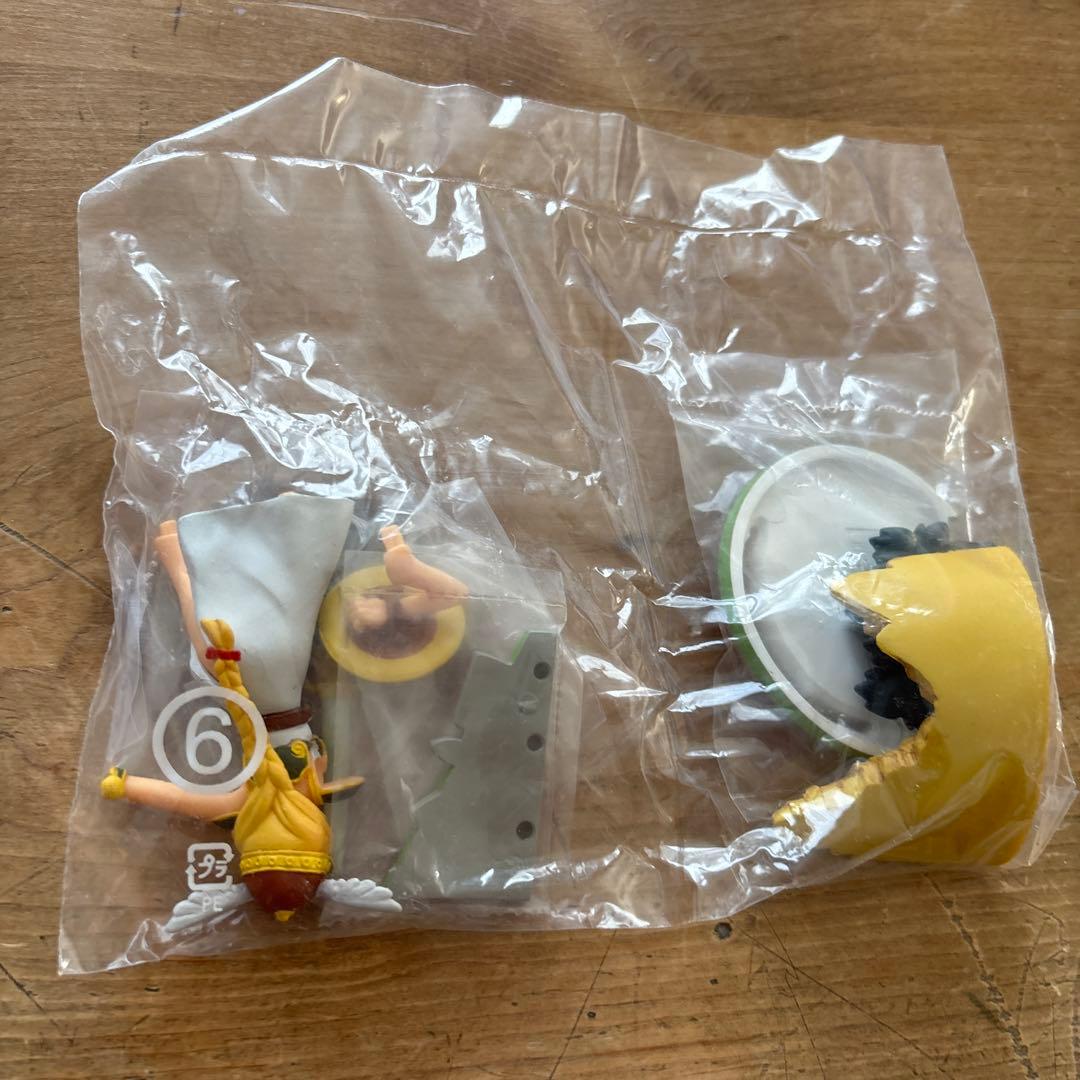 ナムコレ　全8種　コンプセット　ファミコン