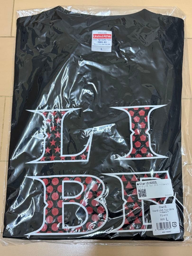 みるゆもチャン専用(ClariSグッズなど)